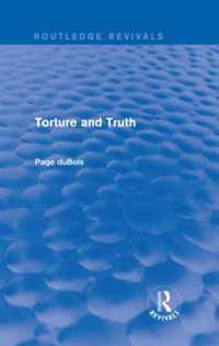 Torture and Truth