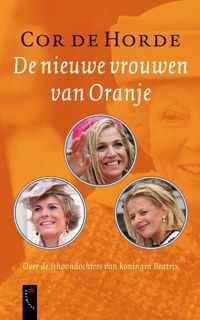 De Nieuwe Vrouwen Van Oranje