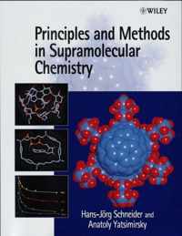 Principles and Methods in Supramolecular Chemistry