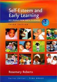 SelfEsteem & Early Learning