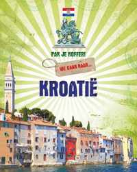 Pak je koffer!  -   Kroatië