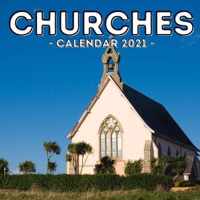 Churches Calendar 2021