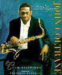 John Coltrane