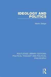 Ideology and Politics