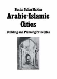 Arabic Islamic Cities  Rev