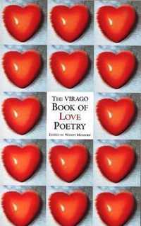 The Virago Book Of Love Poetry