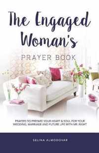 The Engaged Woman's Prayer Book