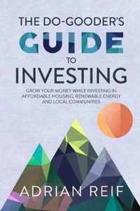 The Do Gooder's Guide to Investing