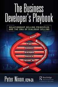 The Business Developer's Playbook