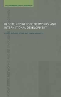 Global Knowledge Networks and International Development