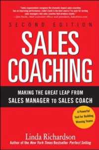 Sales Coaching