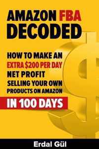 Amazon FBA Decoded