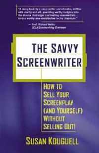 Savvy Screenwriter