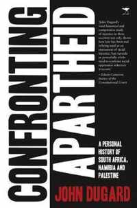 Confronting apartheid