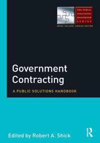 Government Contracting