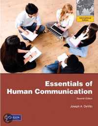 Essentials of Human Communication