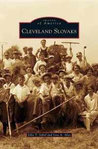 Cleveland Slovaks