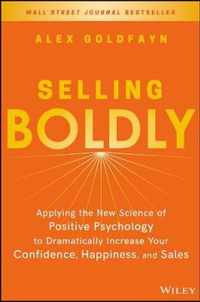 Selling Boldly