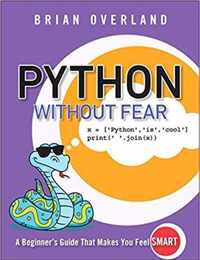 Python Without Fear