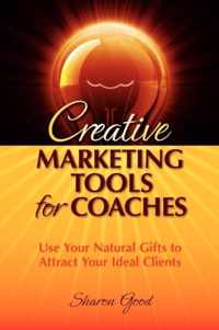 Creative Marketing Tools for Coaches