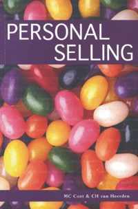 Personal Selling