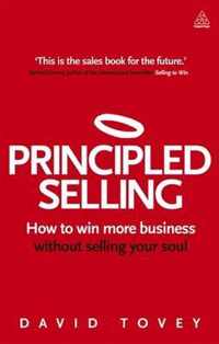 Principled Selling