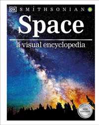 Space a Visual Encyclopedia