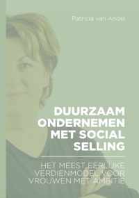 Duurzaam ondernemen met social selling