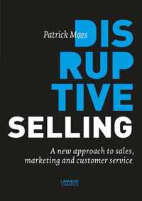 Disruptive Selling