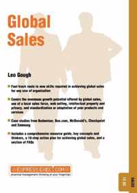 Global Sales