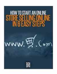 How to Start an Online Store