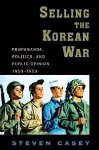 Selling the Korean War