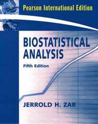 Biostatistical Analysis