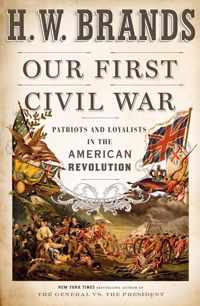 Our First Civil War