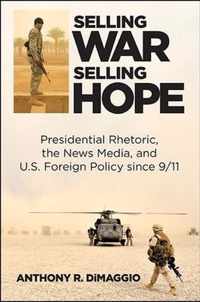 Selling War, Selling Hope