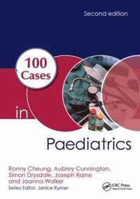 100 Cases in Paediatrics