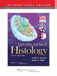 Color Atlas and Text of Histology