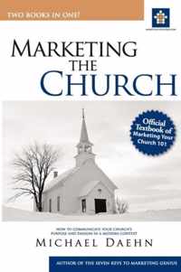 Marketing the Church