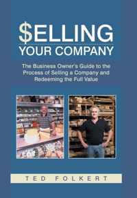 Selling Your Company