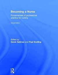 Becoming a Nurse