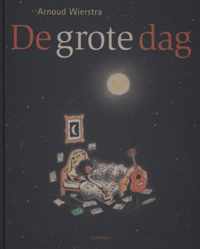 De grote dag