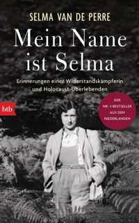 Mein Name ist Selma