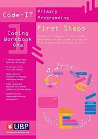 Code-IT Workbook 1 First Steps Program