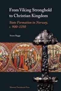 From Viking Stronghold to Christian Kingdom