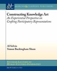 Constructing Knowldge Art