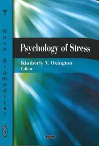 Psychology of Stress