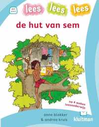 lees lees lees  -   de hut van sem