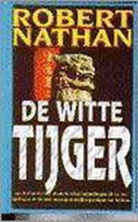 Witte tijger (parelpocket)