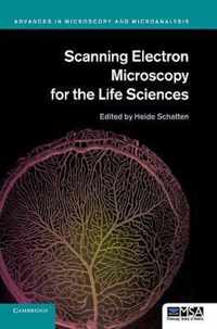 Scanning Electron Microscopy for the Life Sciences