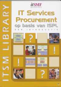 IT Services Procurement - een introductie